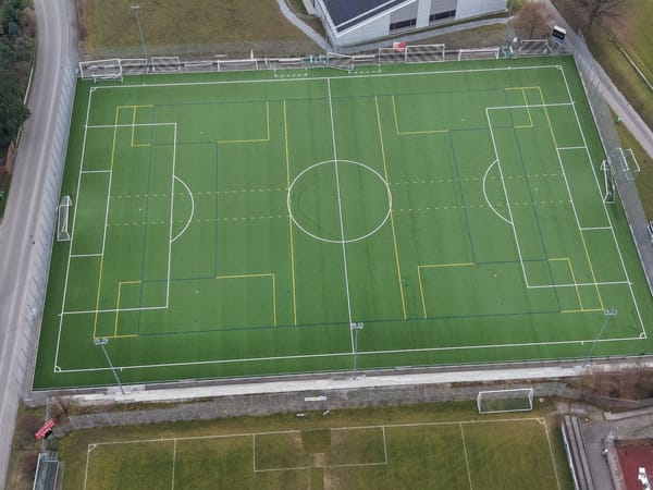 FC Stäfa: Trainingslager trotz Wetterkapriolen ein voller Erfolg