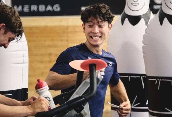 Handball Stäfa verabschiedet Bertschinger und Yamada