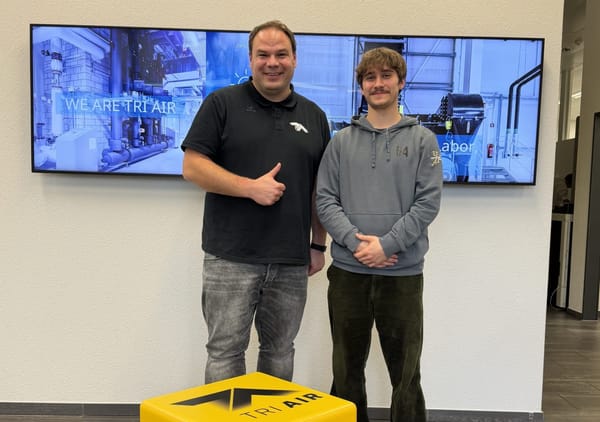 Heute: Handball Stäfa fordert das Spitzenteam aus Luzern