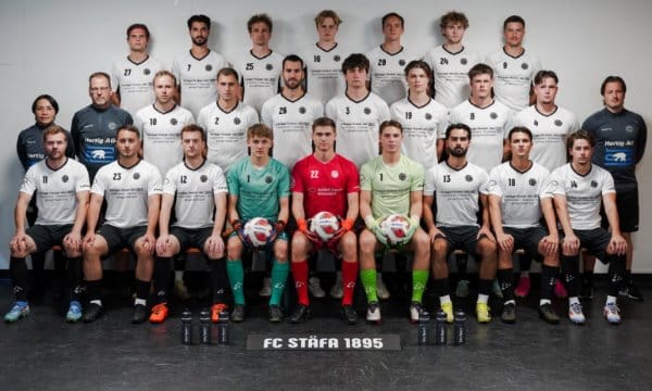 FC Stäfa teilt zum Rückrundenauftakt die Punkte mit Bassersdorf