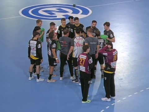 Spannung zum Hauptrunden-Abschluss bei Handball Stäfa