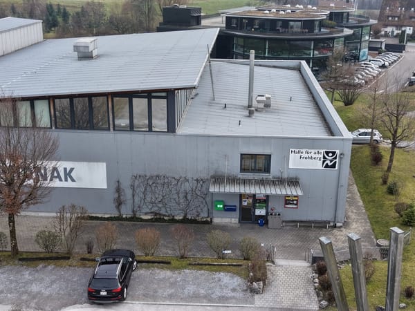 Stäfa fordert BSV Bern: Gelingt heute die Revanche am Cup-Wochenende?