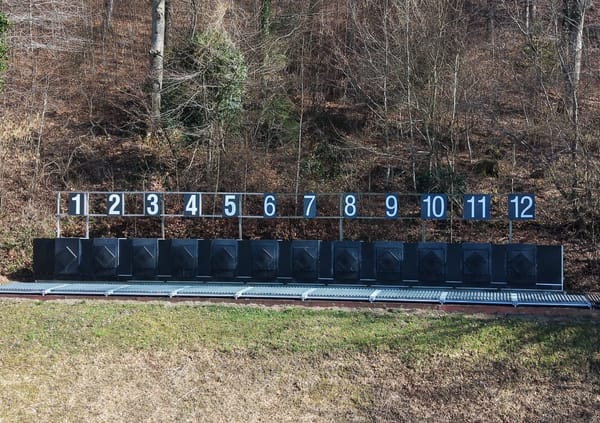 Gemeinderat gibt grünes Licht für Schiessprogramm 2026