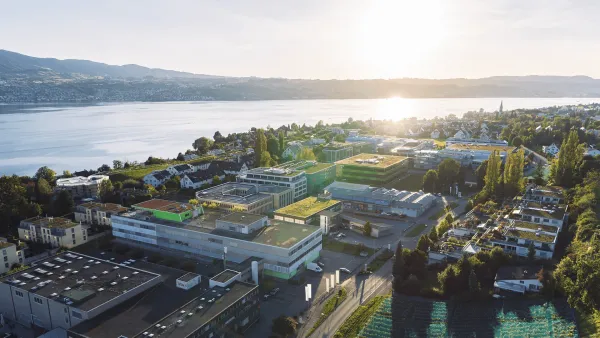 Sensirion verdoppelt Betriebsgewinn: Leckagesensoren sorgen für kräftiges Wachstum