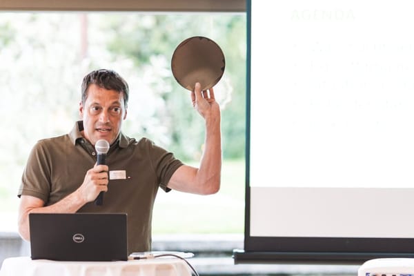 Standortförderung Goldküste: Erste Mitgliederversammlung in Stäfa