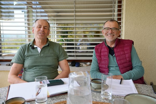 Bürgerforum Stäfa: «Wir wollen keine Partei sein»