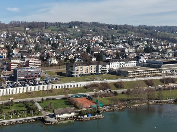 Höchste Auszeichnung für das Beckenbodenzentrum Männedorf