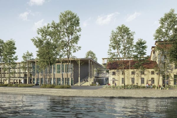 Sieg für die Bildungstandort Uetikon: Kantonsrat bewilligt Millionen für Berufsfachschule