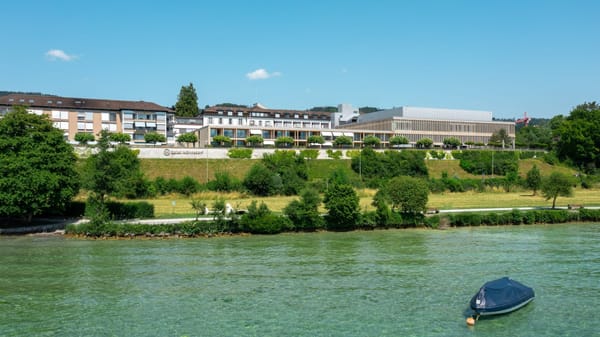 Millionengewinn und Effizienzschub beim Spital Männedorf