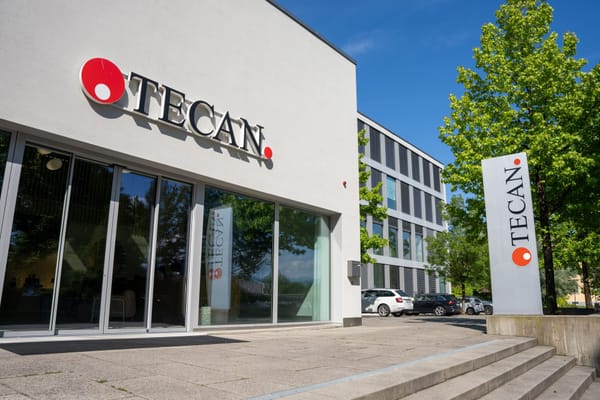 Strategische Neuausrichtung im Verwaltungsrat von Tecan