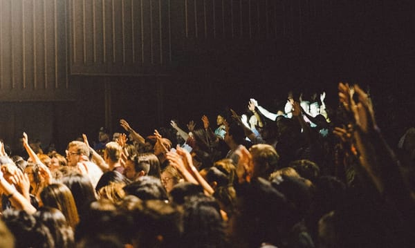 Stäfa sucht Verstärkung fürs Wahlbüro - Demokratie erleben