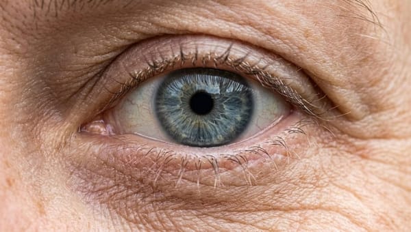 Den Durchblick behalten mit ganzheitlichem Augentraining?