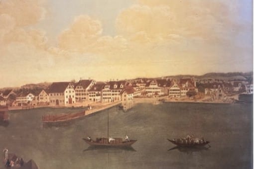 Widerstand am Zürichsee: War Stäfa die Wiege der modernen Demokratie?
