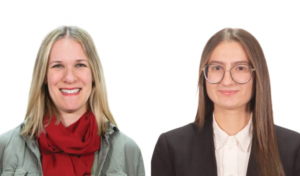 21-Jährige Ajla Salmani rückt ins Co-Präsidium der SP Stäfa