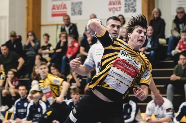 Identifikationsfigur bleibt an Bord: Moritz Bächtiger verlängert bis 2028