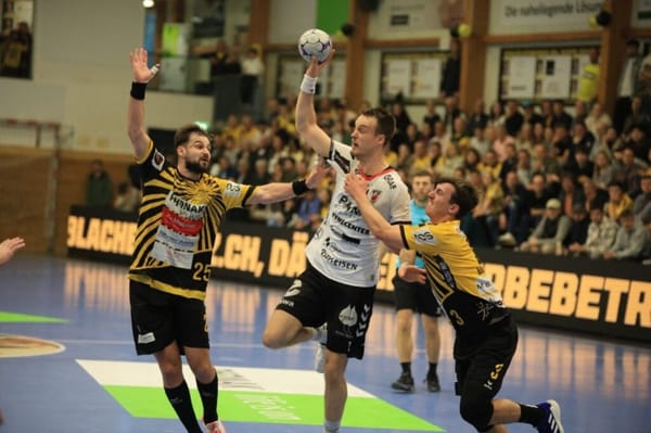 Playout-Krimi am Frohberg: Stäfa muss sich Suhr Aarau geschlagen geben