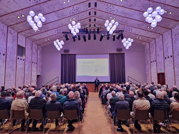 EKZ übernimmt Stromnetz Männedorf: Das ändert sich ab Juli 2026