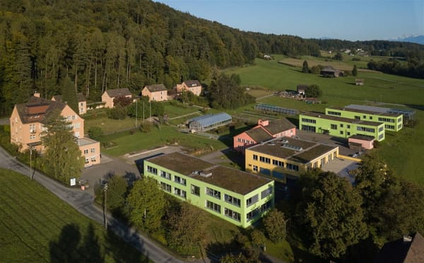 Gesamter Vorstand des Vereins Appisberg tritt zurück