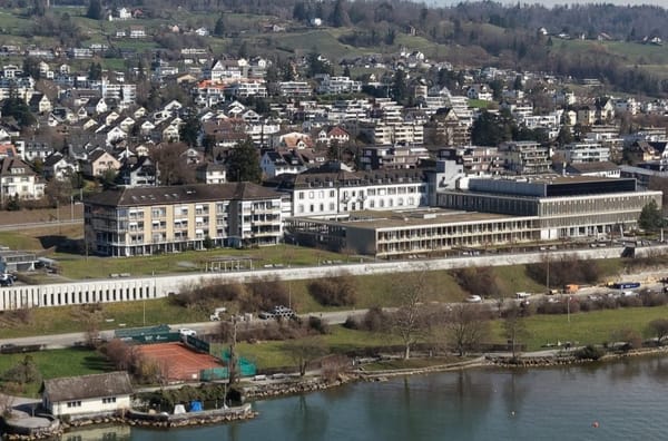 Nadin Isler-Hasler übernimmt Unternehmensentwicklung im Spital Männedorf