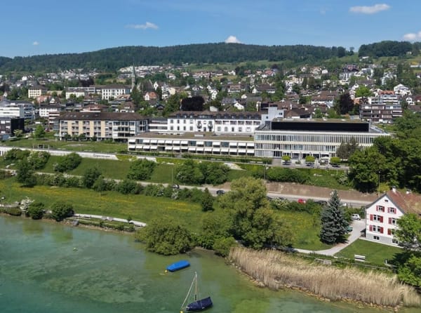 Spital Männedorf platziert erfolgreich 50-Millionen-Anleihe