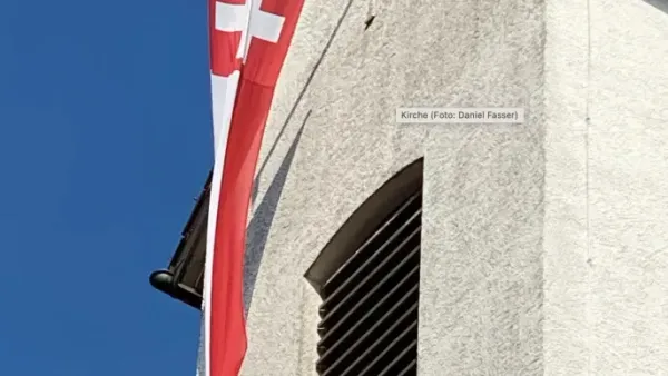 Katholische Kirchgemeinde Stäfa lädt zur Versammlung und Wahlen