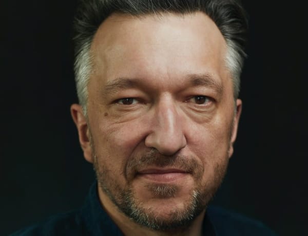 Lukas Bärfuss liest in Stäfa aus «Königin der Nacht»