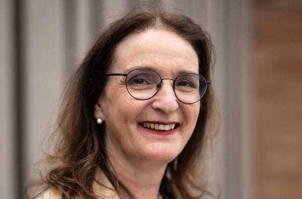 Stäfnerin Claudia Hollenstein im Präsidium des Zürcher Kantonsrates