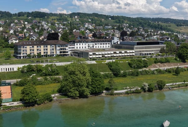 Spital Männedorf schreibt neues Klinik-Informationssystem aus