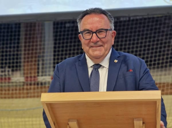 Christian Haltner: «Man arbeitet bis zuletzt mit vollem Einsatz – und dann ist Schluss»