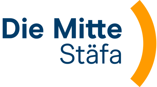 Eingesandt: Wahlerfolge und Parolen der Mitte Stäfa für die Gemeindeversammlung