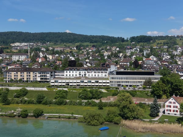 Stäfner Sozialvorsteher David Dubach zieht in den Spital-Verwaltungsrat ein