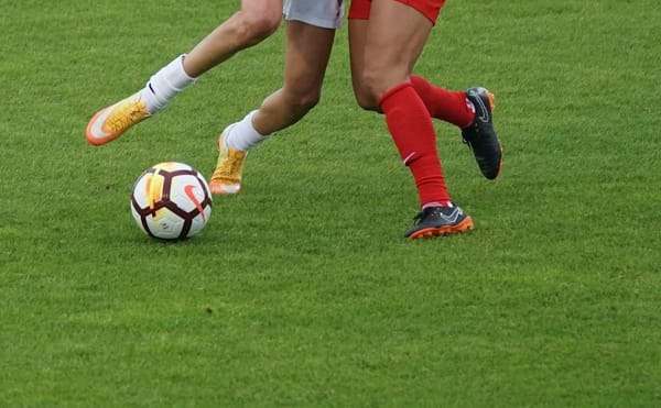 Juniorinnen D von Männedorf beeindrucken mit starkem 8:0-Sieg