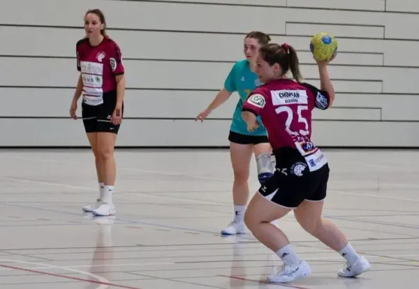 Faire Seedamen - Handball Stäfa