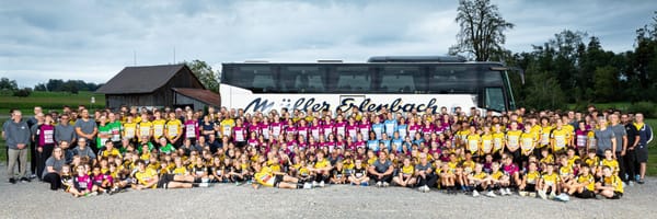 Stolze Rückschau auf die Handballsaison 2025/26