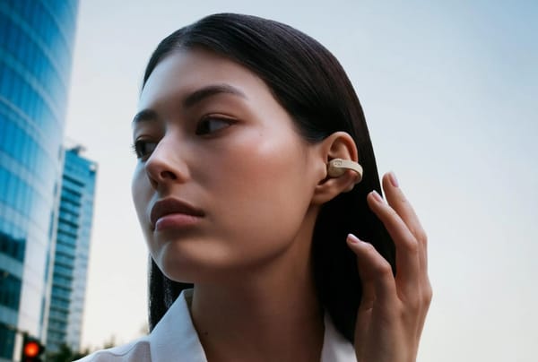 Stäfner Sonova-Tochter Sennheiser lanciert neue Open-Ear-Kopfhörer