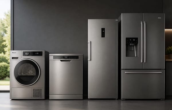 Neuer Kühlschrank? Die Gemeindewerke zahlen bis zu 115 Franken