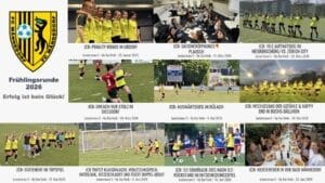 JCb-Juniorinnen des FC Männedorf verteidigen den Meistertitel