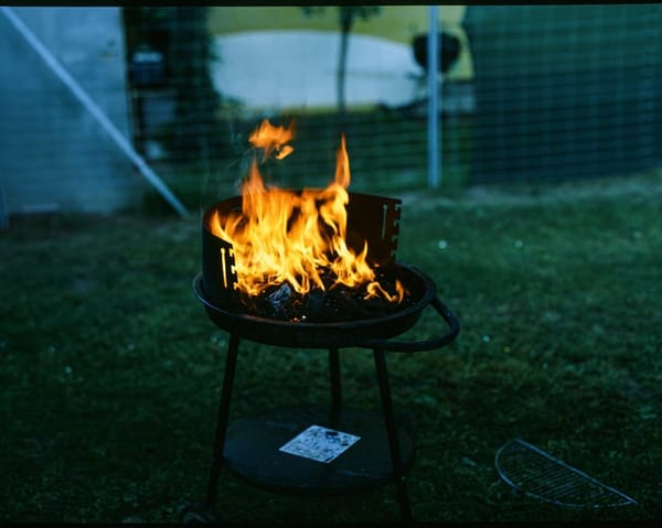 Männedorf erlässt allgemeines Feuerverbot – auch Feuerwerk ist untersagt