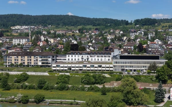Spital Männedorf mit Spitzenwerten bei Darmoperationen: keine einzige Infektion bei Dickdarmeingriffen