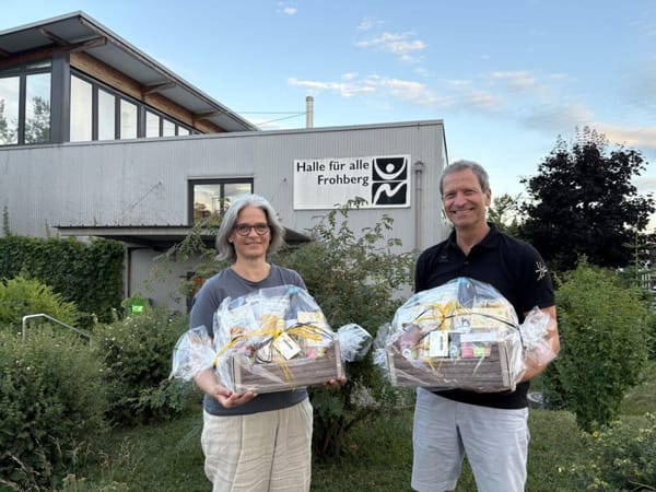 Handball Stäfa baut Geschäftsstelle aus und setzt stärker auf Sponsoring