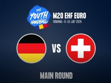 Stäfner Trio glänzt mit der Schweizer U20-Nati an der EM