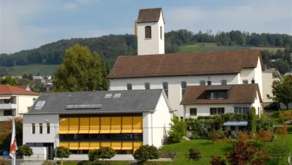 Einstimmige Beschlüsse an der Kirchgemeindeversammlung in Stäfa