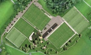 Nachwuchs im Fokus: FC Männedorf sucht neue technische Leitung