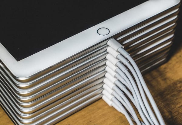 Apple-Preiserhöhung sorgt für Zusatzkredit an der Schule Männedorf