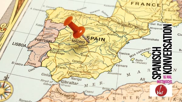 Was die Übersetzungs-App nicht kann: Drei Spanischkurse starten in Stäfa