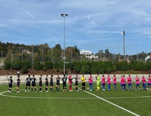 FC Stäfas Zweite startet mit klarem 5:0-Heimsieg