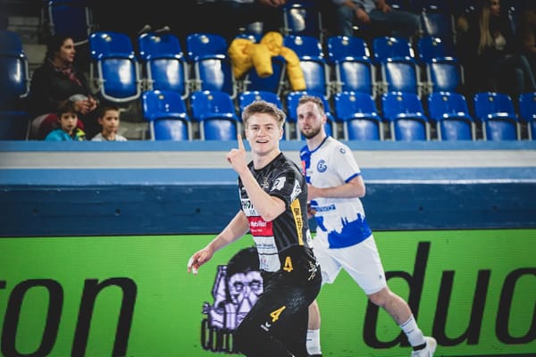 Handball Stäfa heute startet in Zürich in die neue QHL-Saison