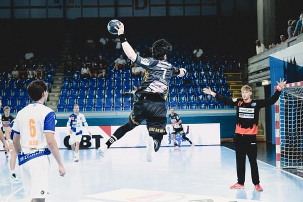 Stäfa kämpft nach Fehlstart – GC Amicitia gewinnt QHL-Auftakt