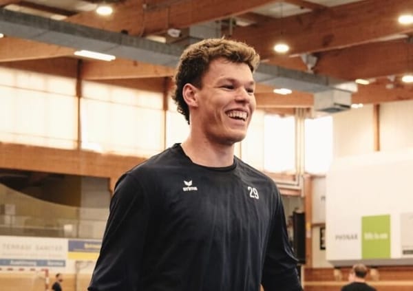 Wegen Verletzungssorgen holt Stäfa neuen Goalie Gustav Hein