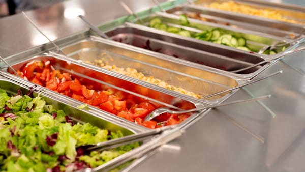 Alterszentrum Lanzeln geht Food Waste an